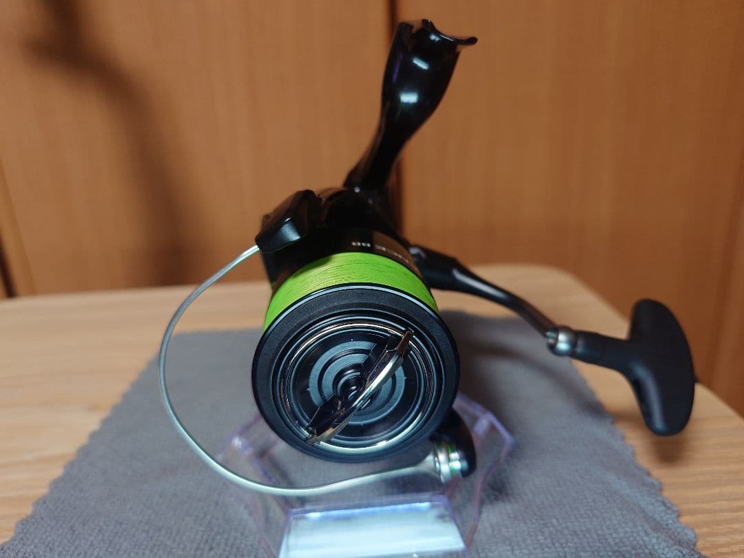 未使用品 SHIMANO 24EXSENCE BB 4000MXG