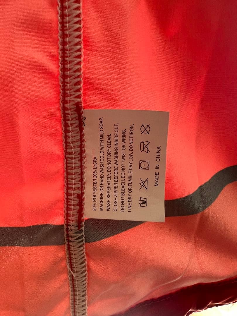 CHAMPION SYSTEMジャケット