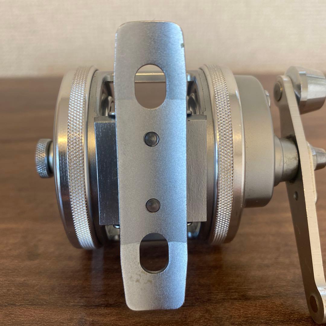 美品　Daiwa コロネット　GS-10C 両軸リール