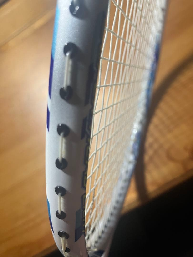 NANORAY 450LIGHT バドミントンラケット