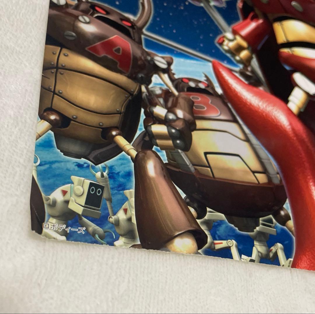 ロボディーズ ポスター 34.5×38cm