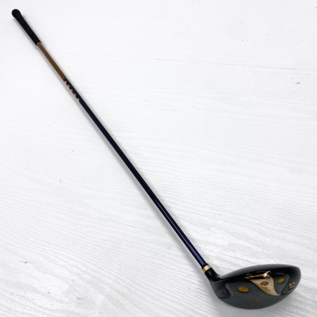 Daiwa GⅢ lite フェアウェイウッド 5w 18 fm-409f R