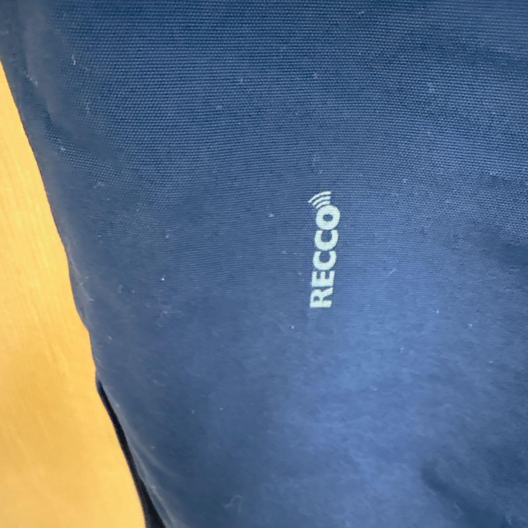 THE NORTH FACE スノーウェア　スノーパンツ　長ズボン　パンツ