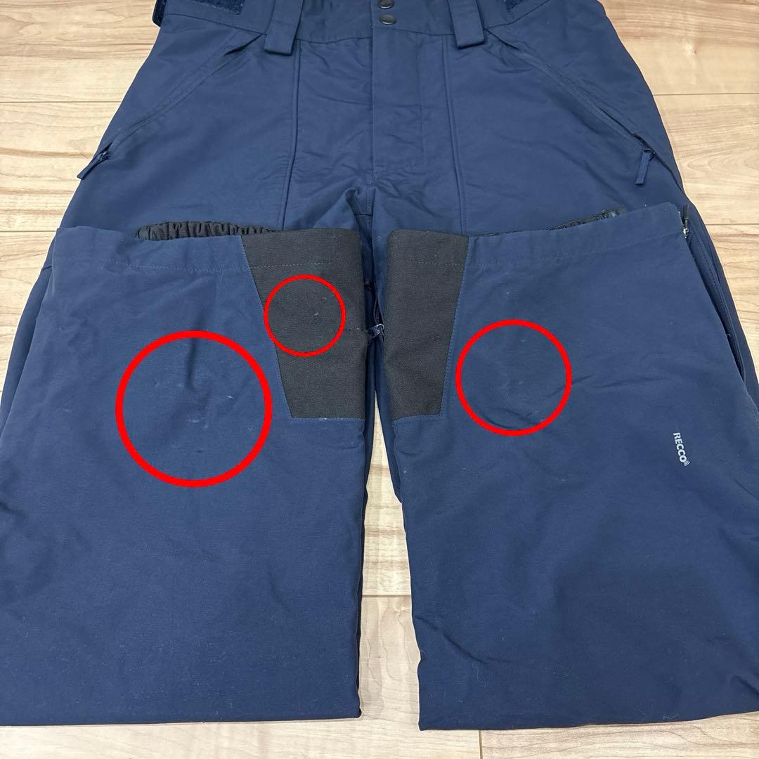 THE NORTH FACE スノーウェア　スノーパンツ　長ズボン　パンツ