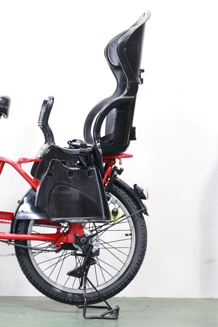 パナソニック電動アシスト自転車　★ 16AH ★ １ヶ月保証★完成車