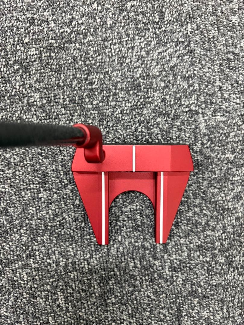 ODYSSEY RED SEVEN X 33インチ 2026年2月購入美品