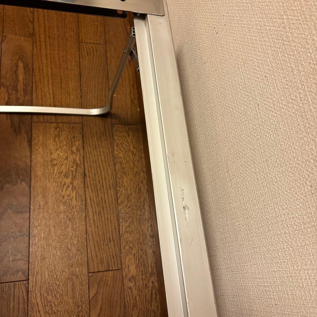 スノーピーク エントリー igt 木目調 ✨
