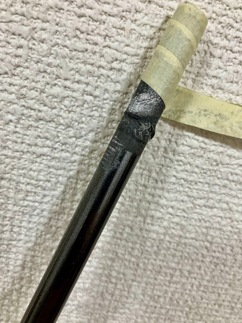 VIZARD UT7 ホンマ純正UT用シャフト単品