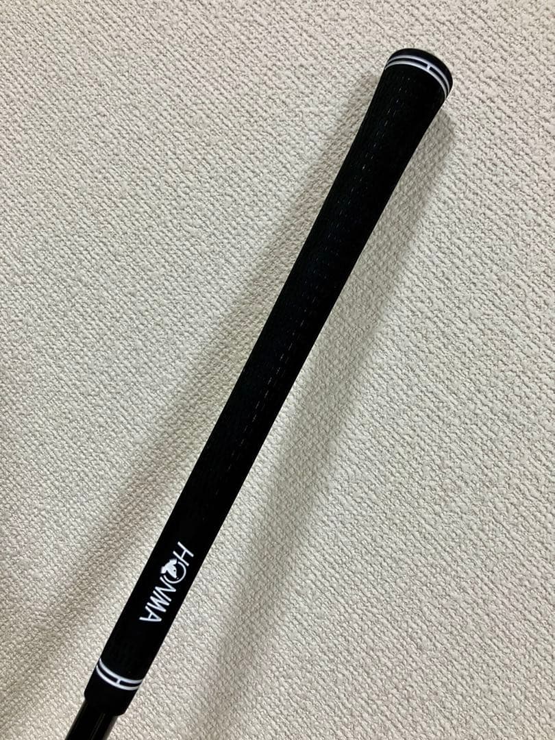 VIZARD UT7 ホンマ純正UT用シャフト単品