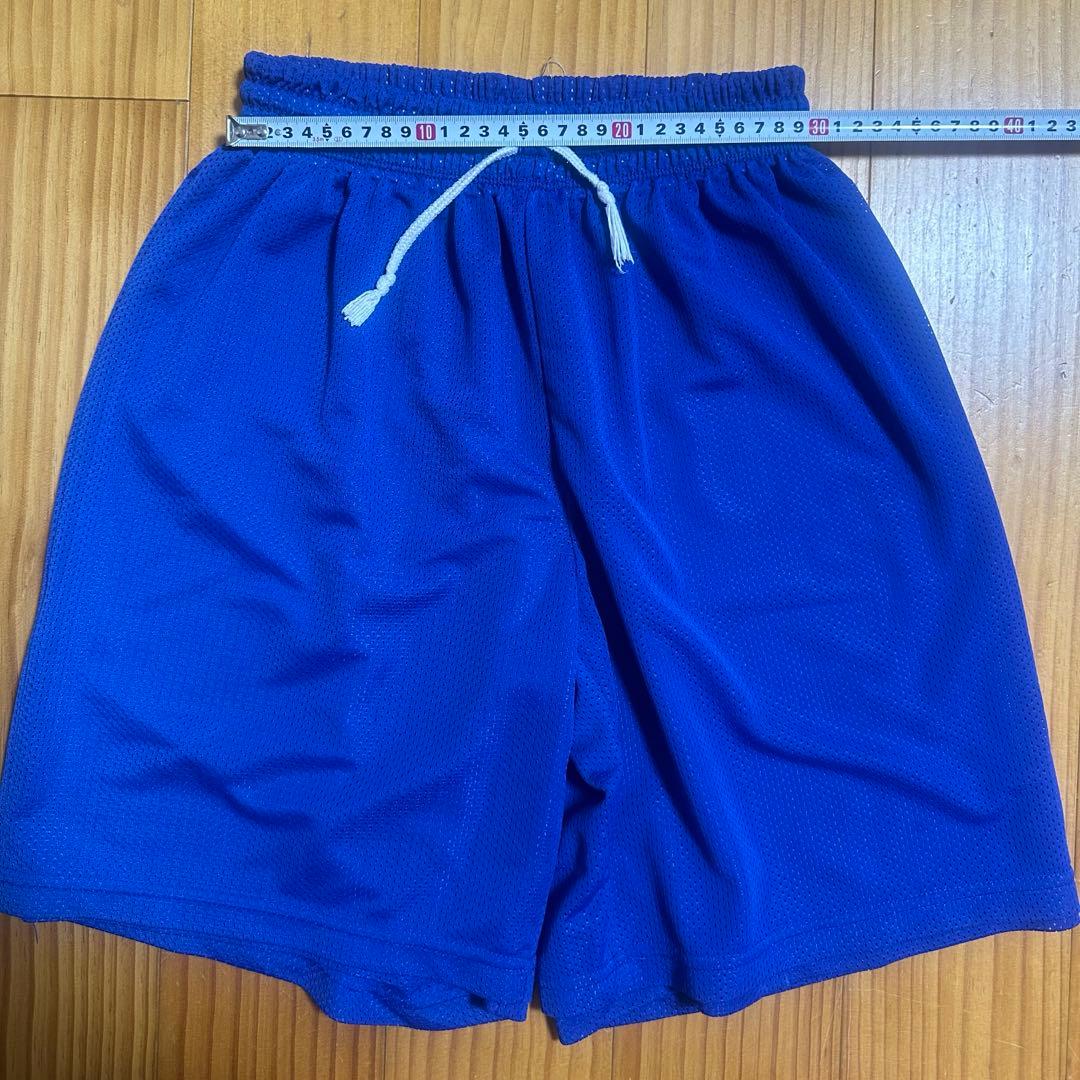 バスケットボールハーツ　ユニフォームセット　160cm
