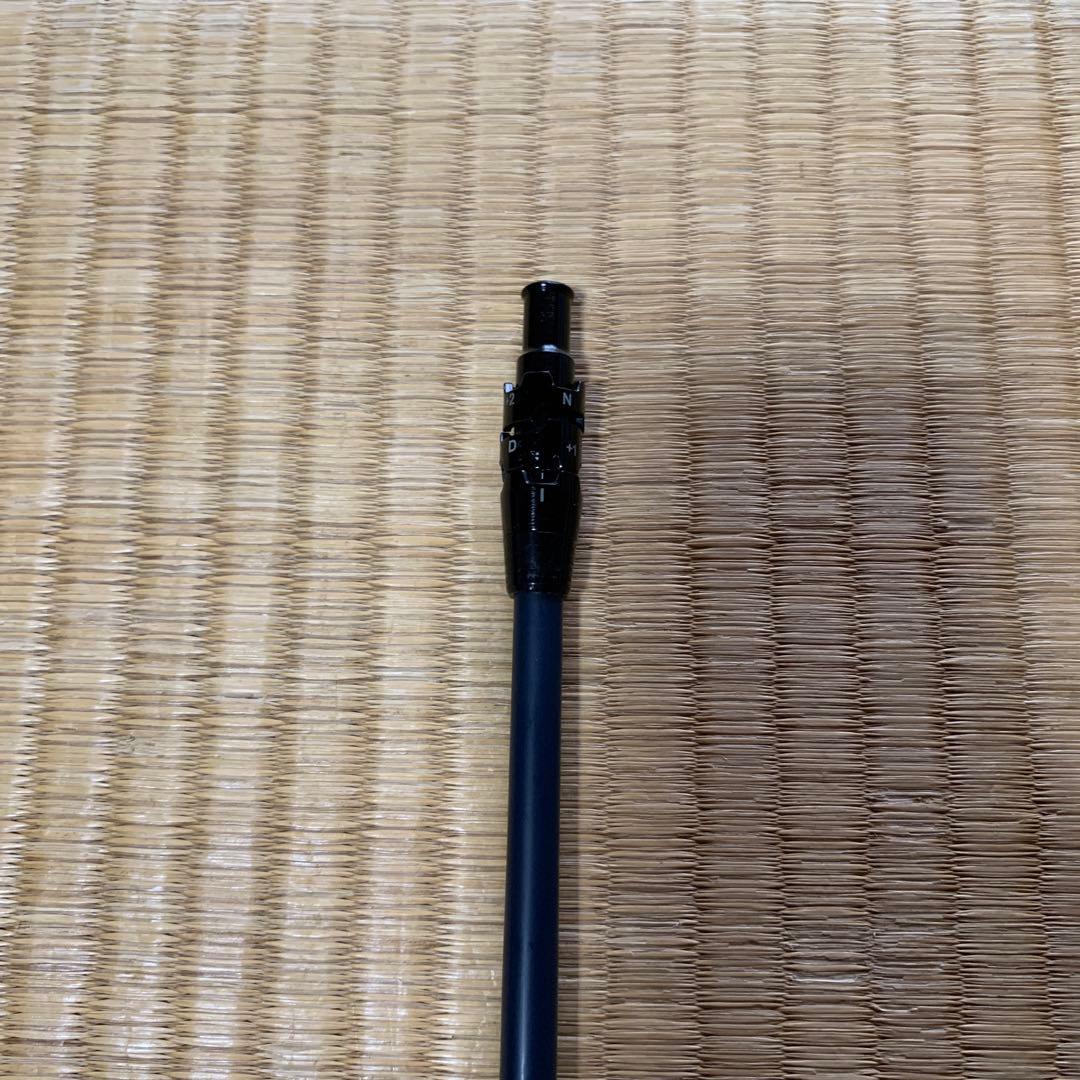 VENTUS TR for キャロウェイ 5R ドライバーシャフト