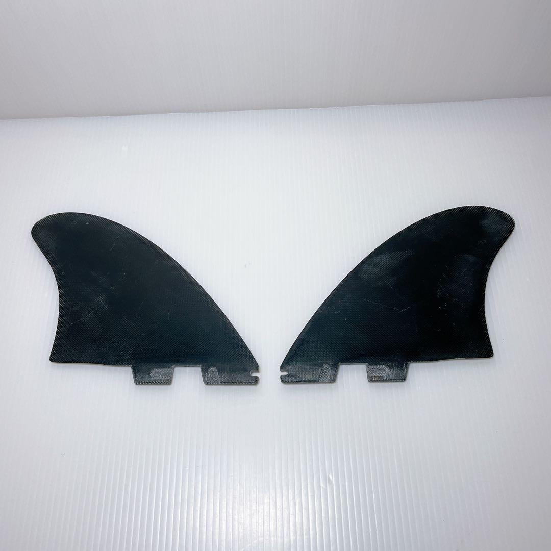 FCS MODERN KEEL FIN モダンキールフィン