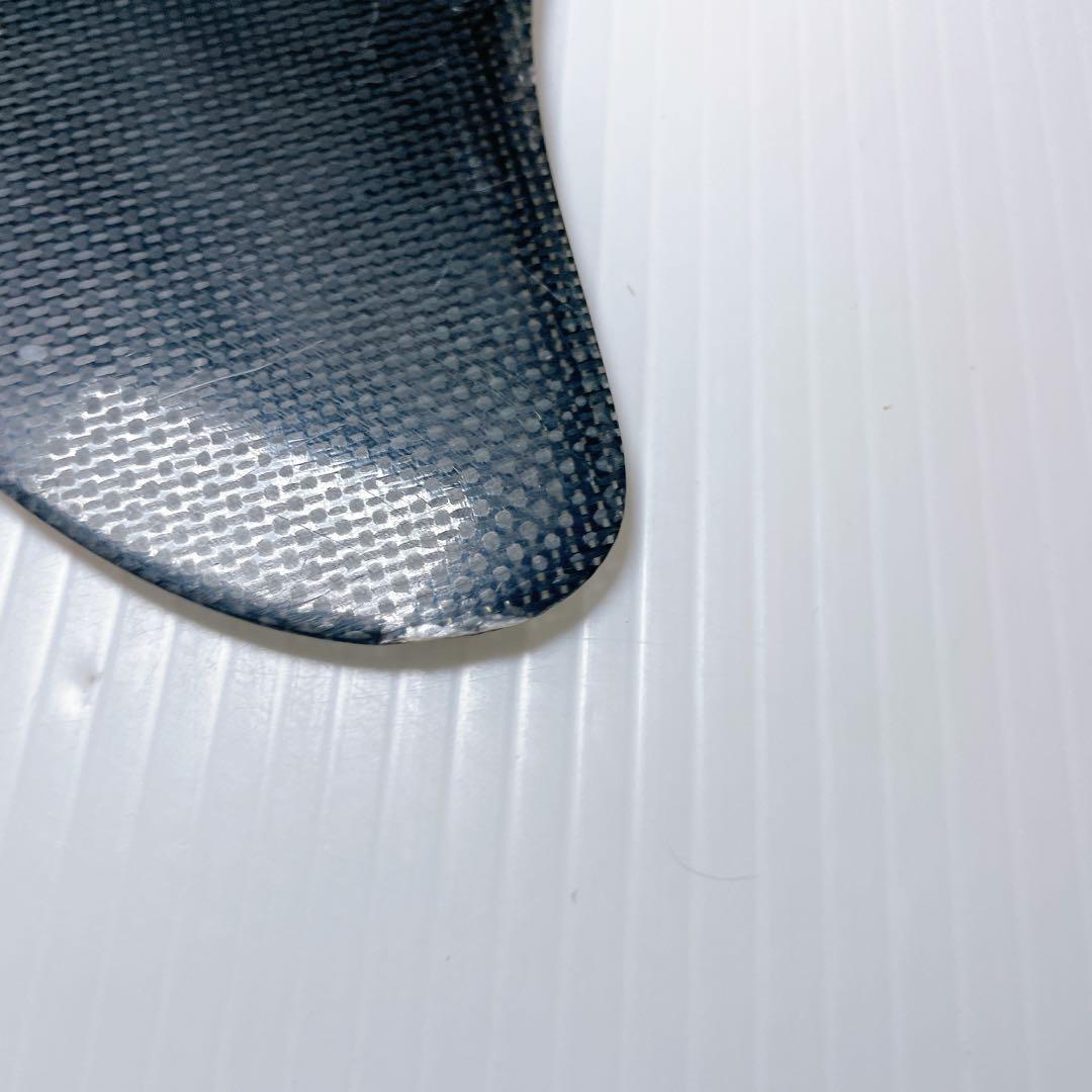 FCS MODERN KEEL FIN モダンキールフィン