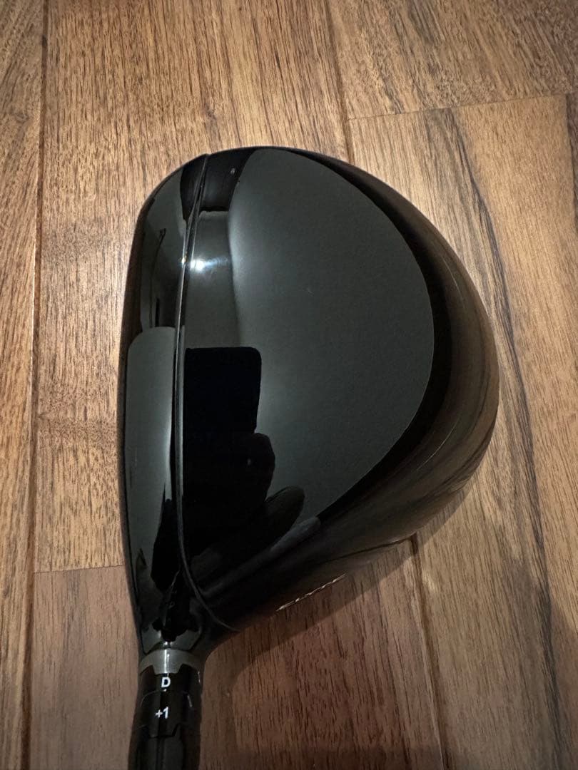 鉄*様 美品！Callaway Elyte トリプルダイヤドライバー 9.0°