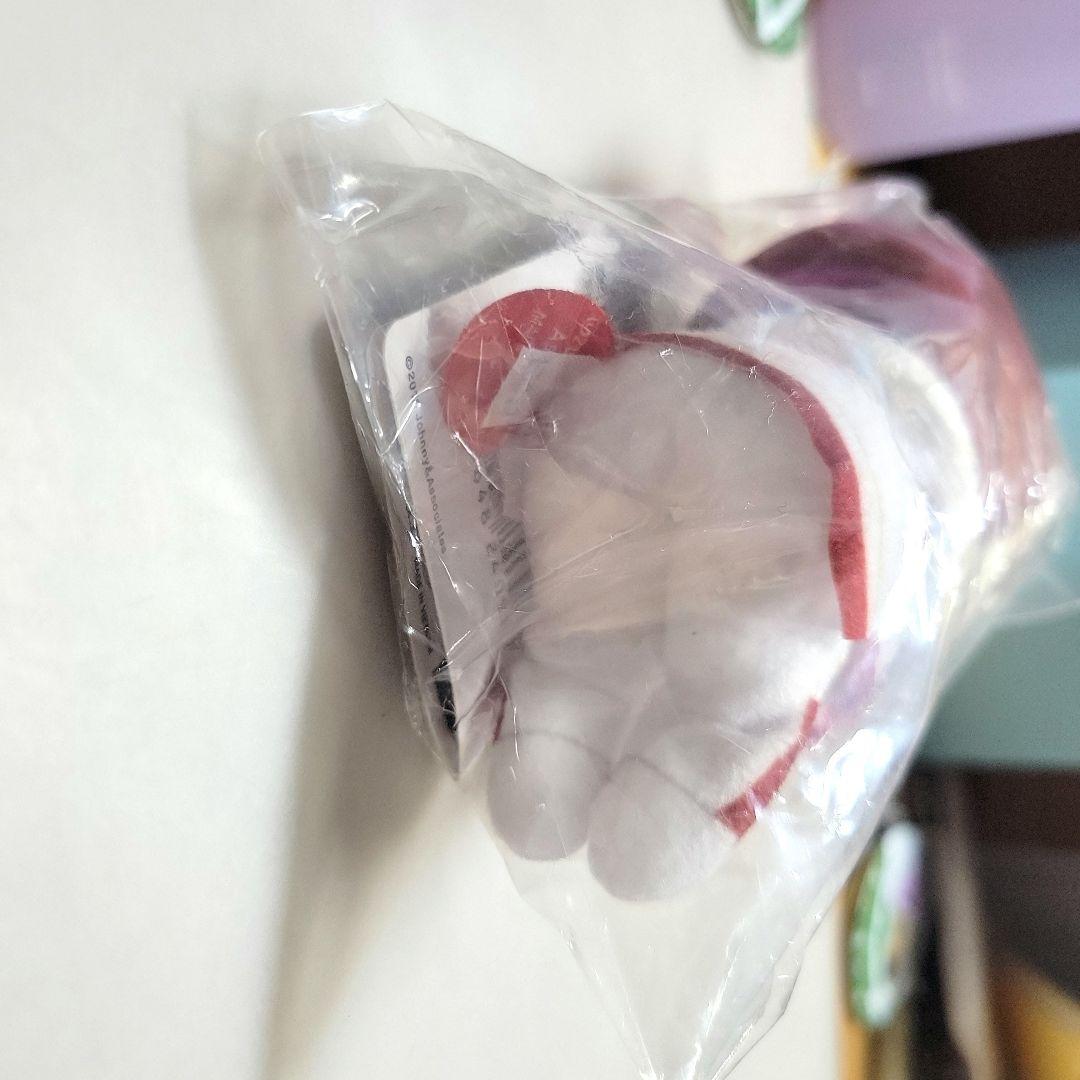 King & Prince平野紫耀ちょっこりさん・缶バッジ・マントタオルのセット
