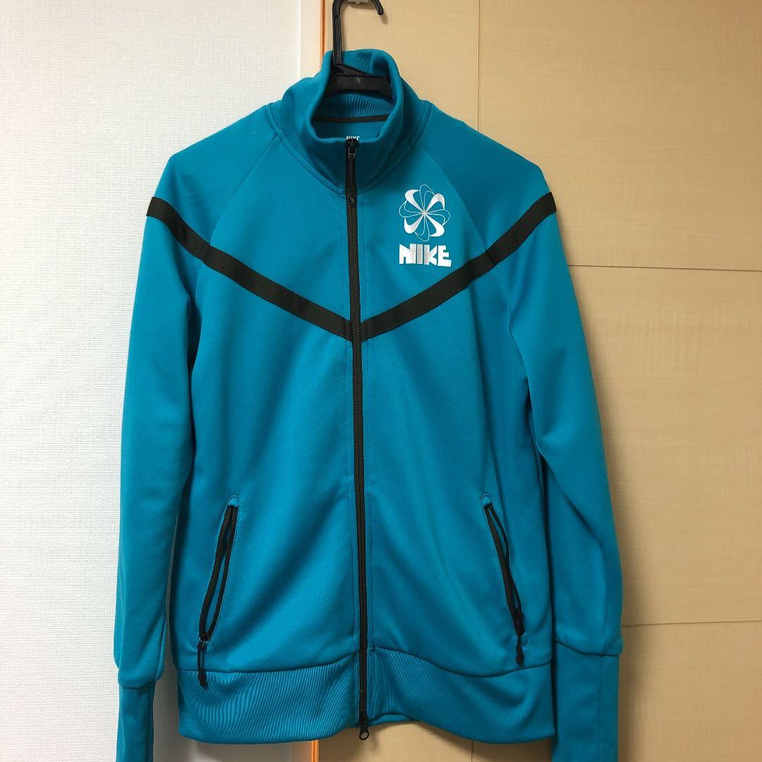 NIKE ナイキ　ジャージ上