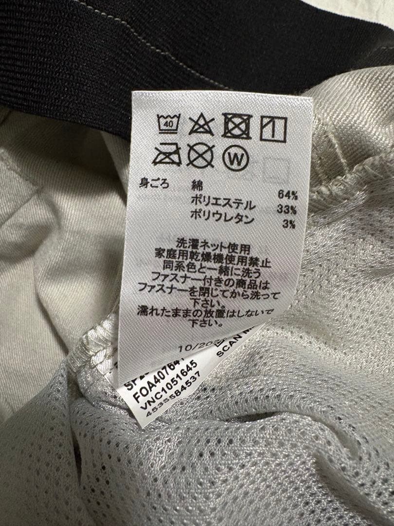 オークリー パンツ パンツ