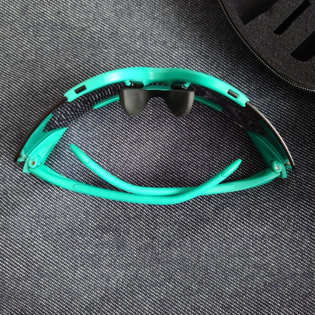 【UHEI】ATTACK MAG MTB グリーン