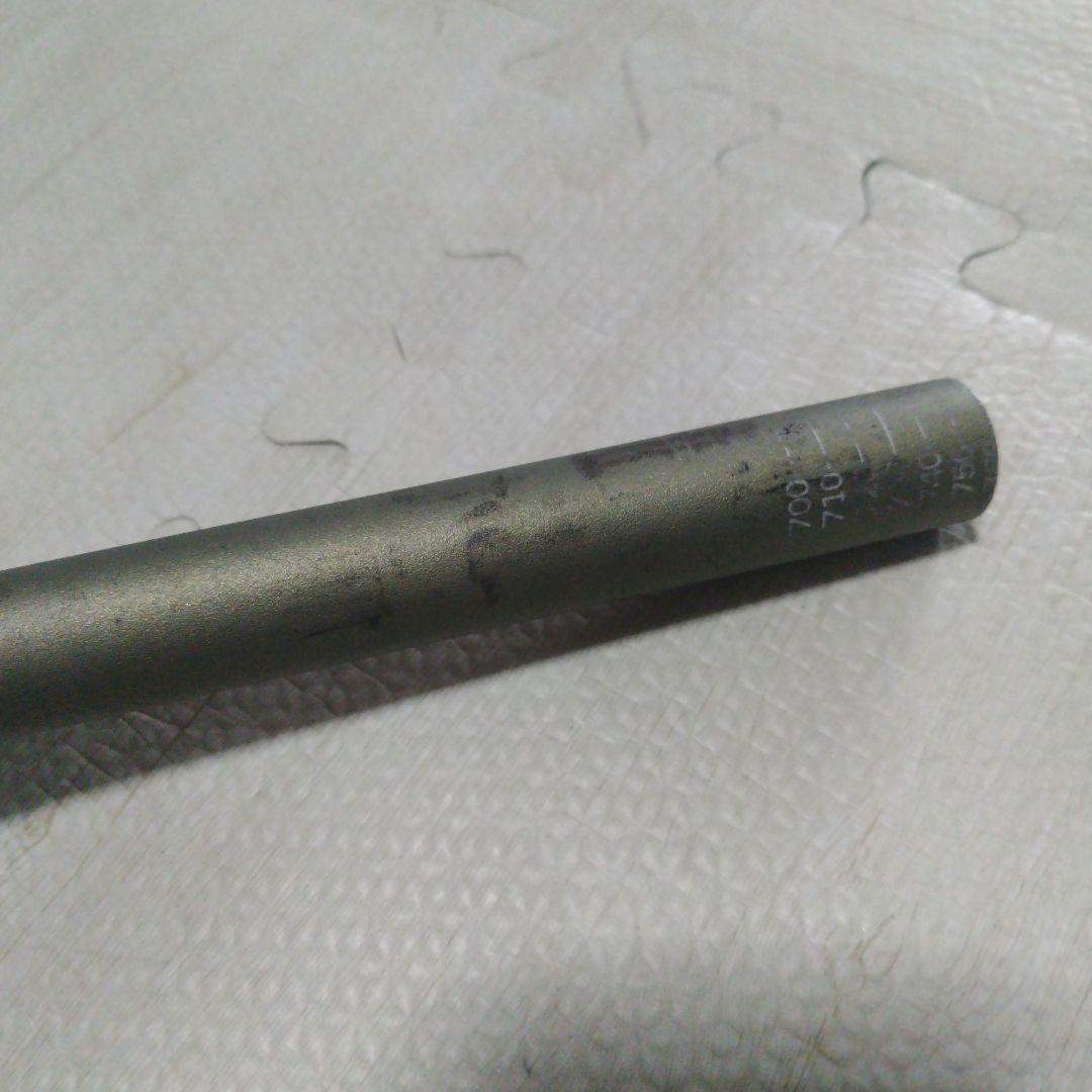パーツ Renthal Fatbar 35