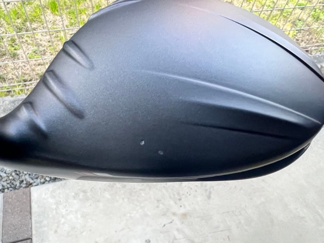 PING G410 ドライバー 9°シャフト付
