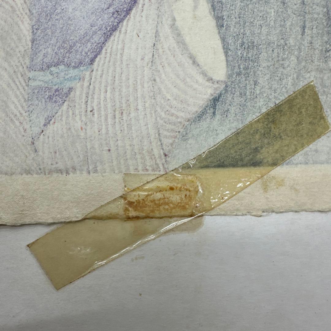 作者: 高沢圭一　絵画