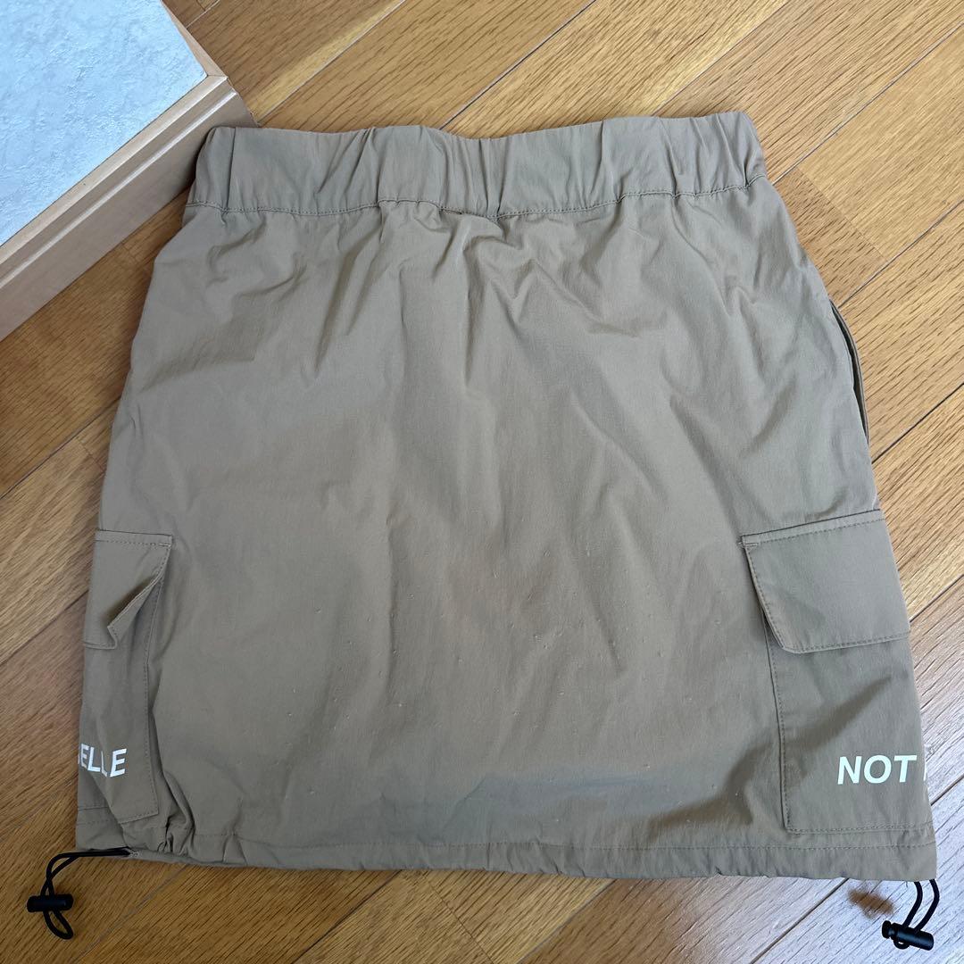 Cph/golf　TACTICAL SKIRT　Sサイズ
