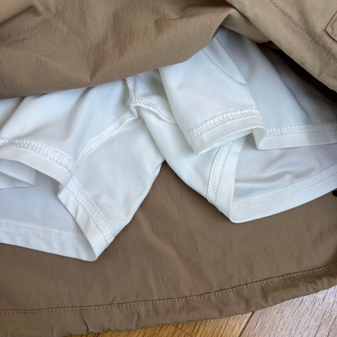 Cph/golf　TACTICAL SKIRT　Sサイズ