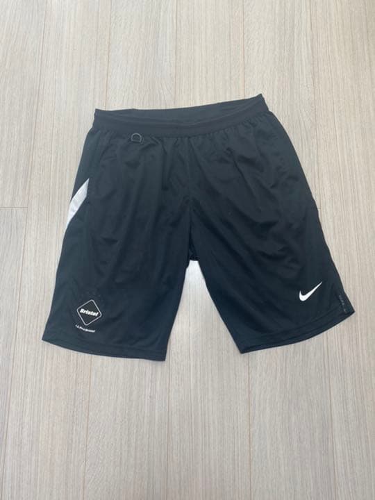 FCRB×NIKE BIG SWOOSH セットアップ　M