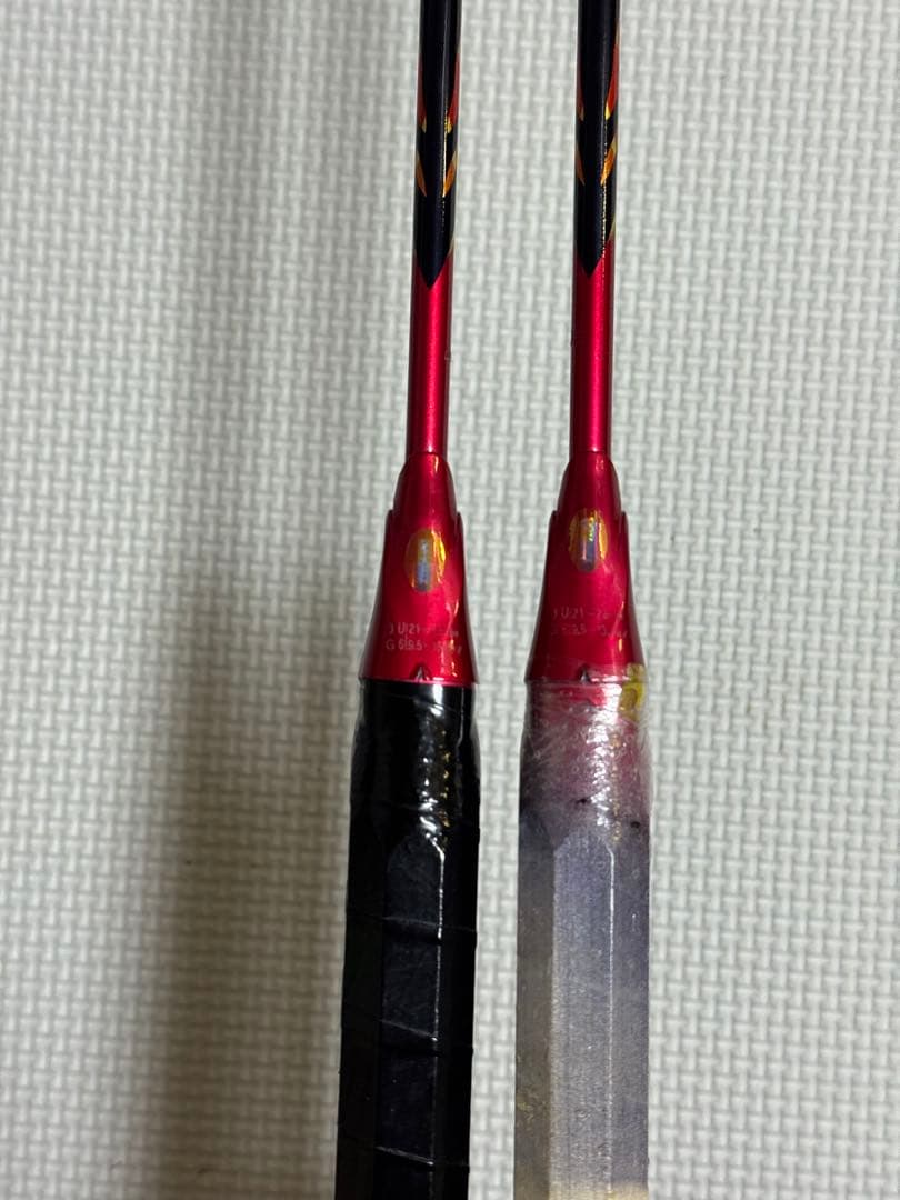 ASTROX 99 PRO アストロクス99 プロ 3u6 2本セット