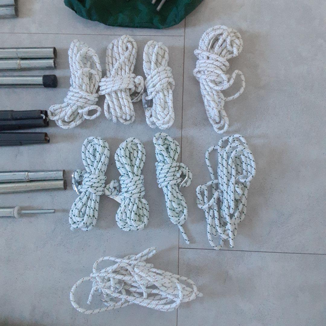 Coleman コールマン フロンティア ワイド ドームテント300 UVPRO