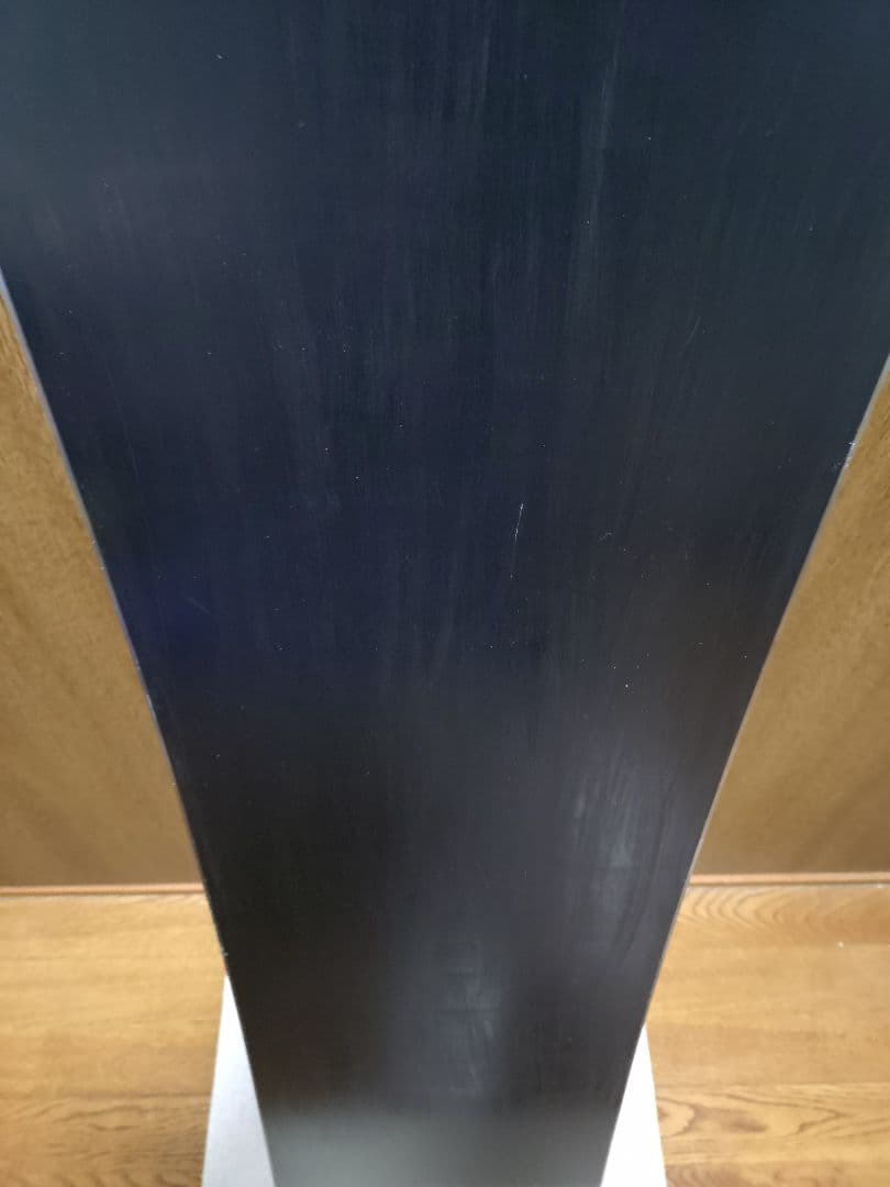 25-26モデル　BC STREAM BRAH　ブラフ154cm　スノーボード