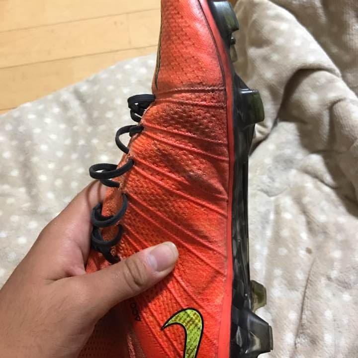 スーパーフライナイキ