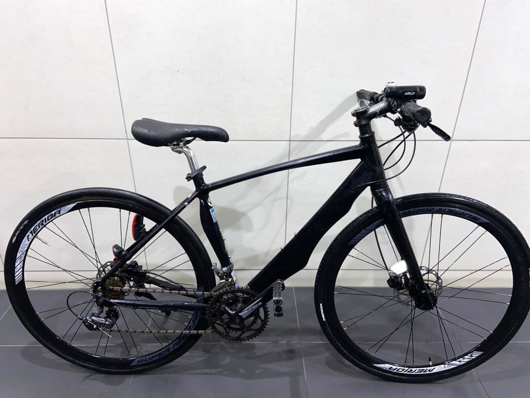 MERIDA gran speed 250 クロスバイク　メリダ　グランスピード