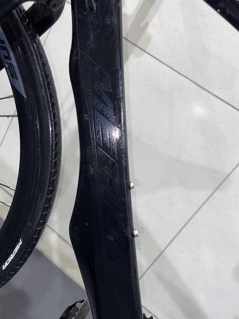 MERIDA gran speed 250 クロスバイク　メリダ　グランスピード
