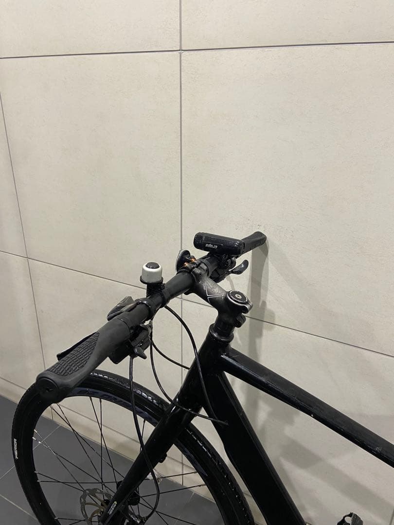 MERIDA gran speed 250 クロスバイク　メリダ　グランスピード
