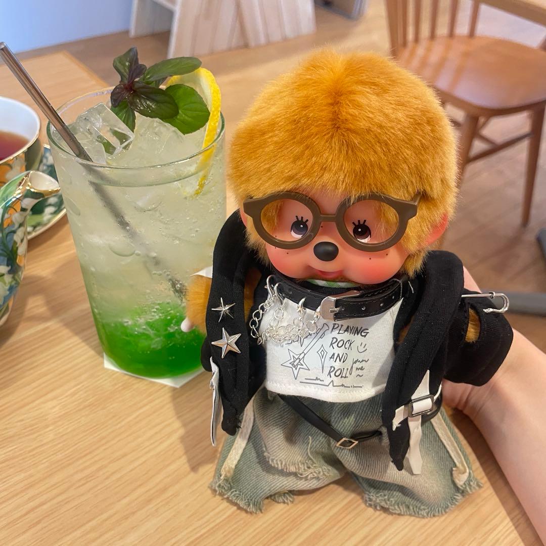 THE ALFEE アルフィー モンチッチ サカチッチ