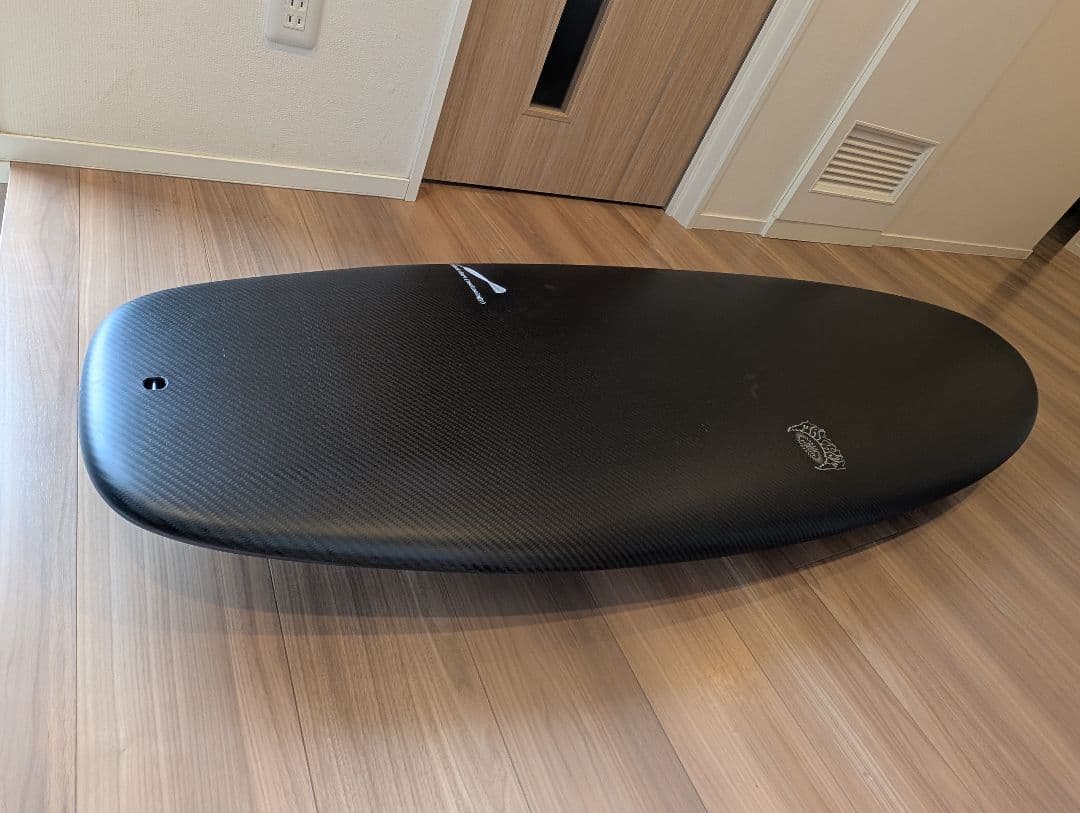 Lost Party Platter 5'2” Double Dart メイヘム