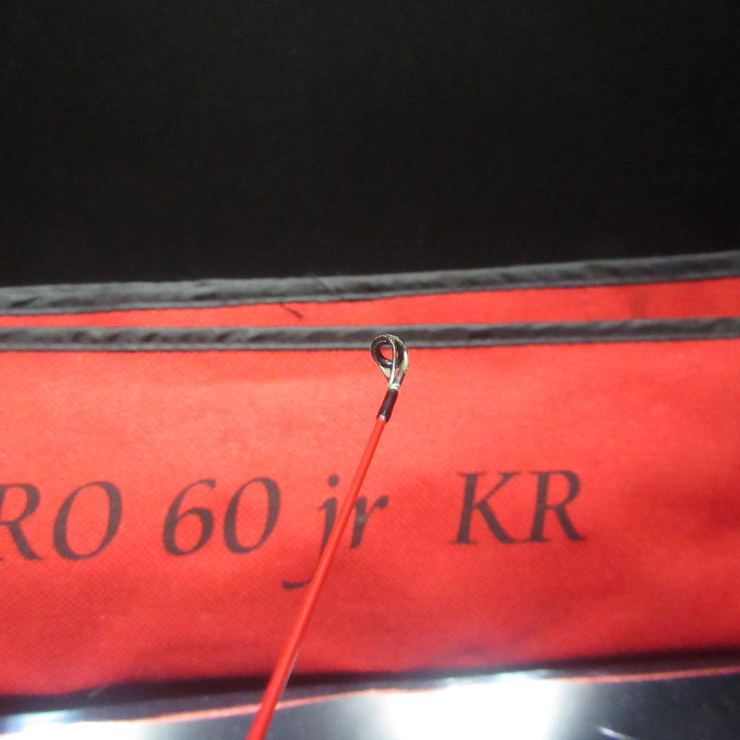 EMT　Vertical PRO 60jr KR