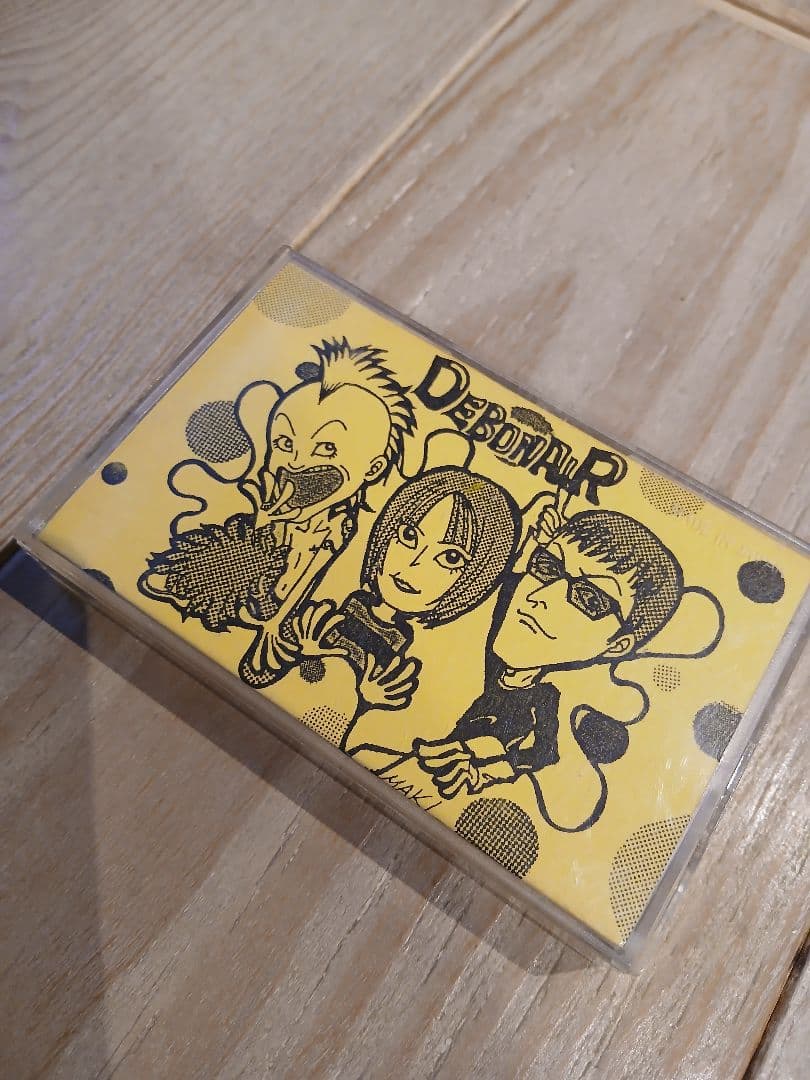 【希少！】hide with spread braver chirolyn