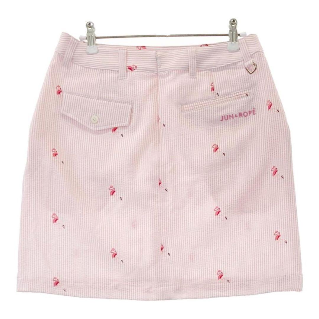 ■ ジュン＆ロペ JUN & ROPE スカート 新品 ■