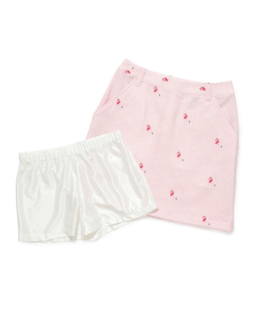■ ジュン＆ロペ JUN & ROPE スカート 新品 ■