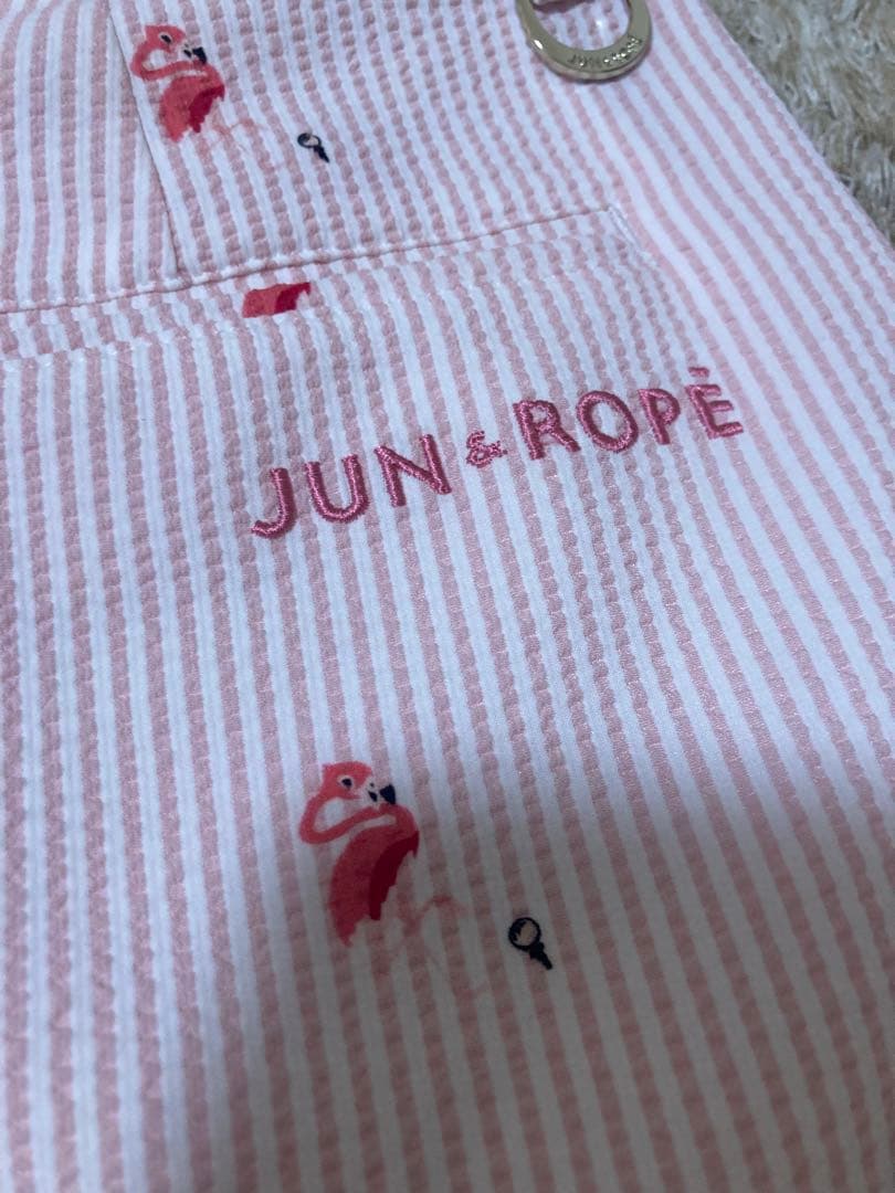 ■ ジュン＆ロペ JUN & ROPE スカート 新品 ■