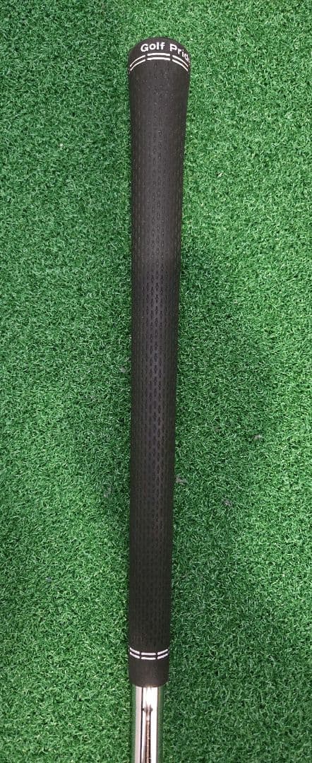 Vokey SM9 ジェットブラック 52°/12F BV105 フレックスS