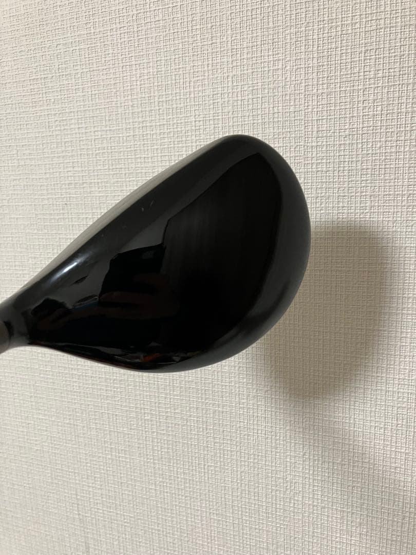 値下げ！激レア！キャロウェイ apex uw 19度　ベンタスTR BK 8x