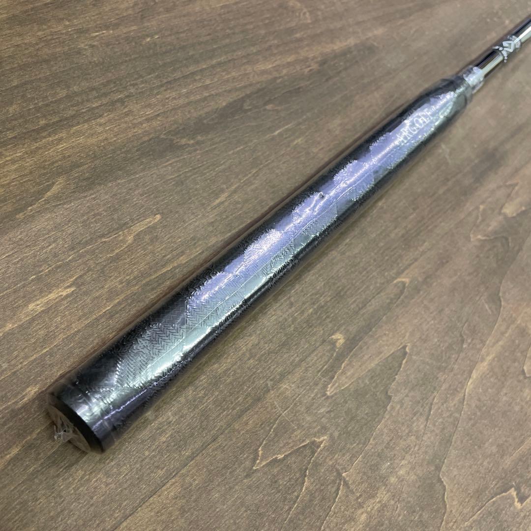 左用 ARGOLF Arthur パター 34インチ GSS アールゴルフ