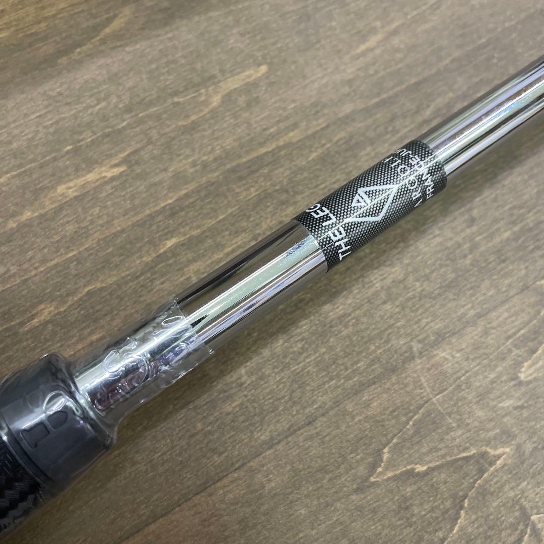 左用 ARGOLF Arthur パター 34インチ GSS アールゴルフ