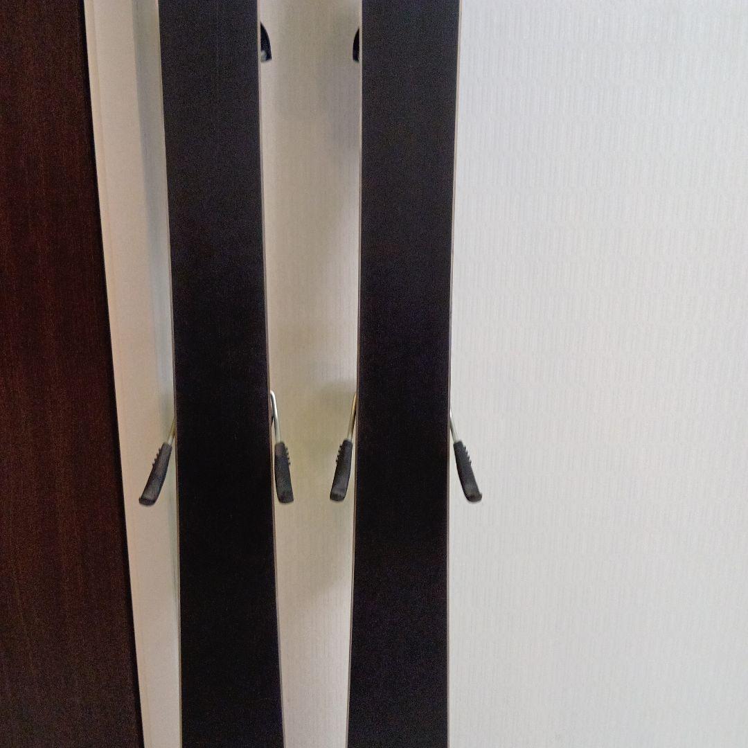 HEAD V-SHAPE V8 170cm ヘッド スキー セット 板