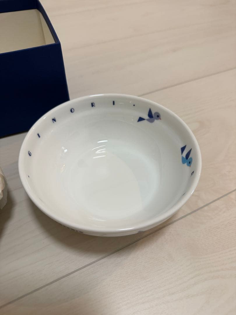 リチャードジノリpinocchio 食器セット【新品未使用】