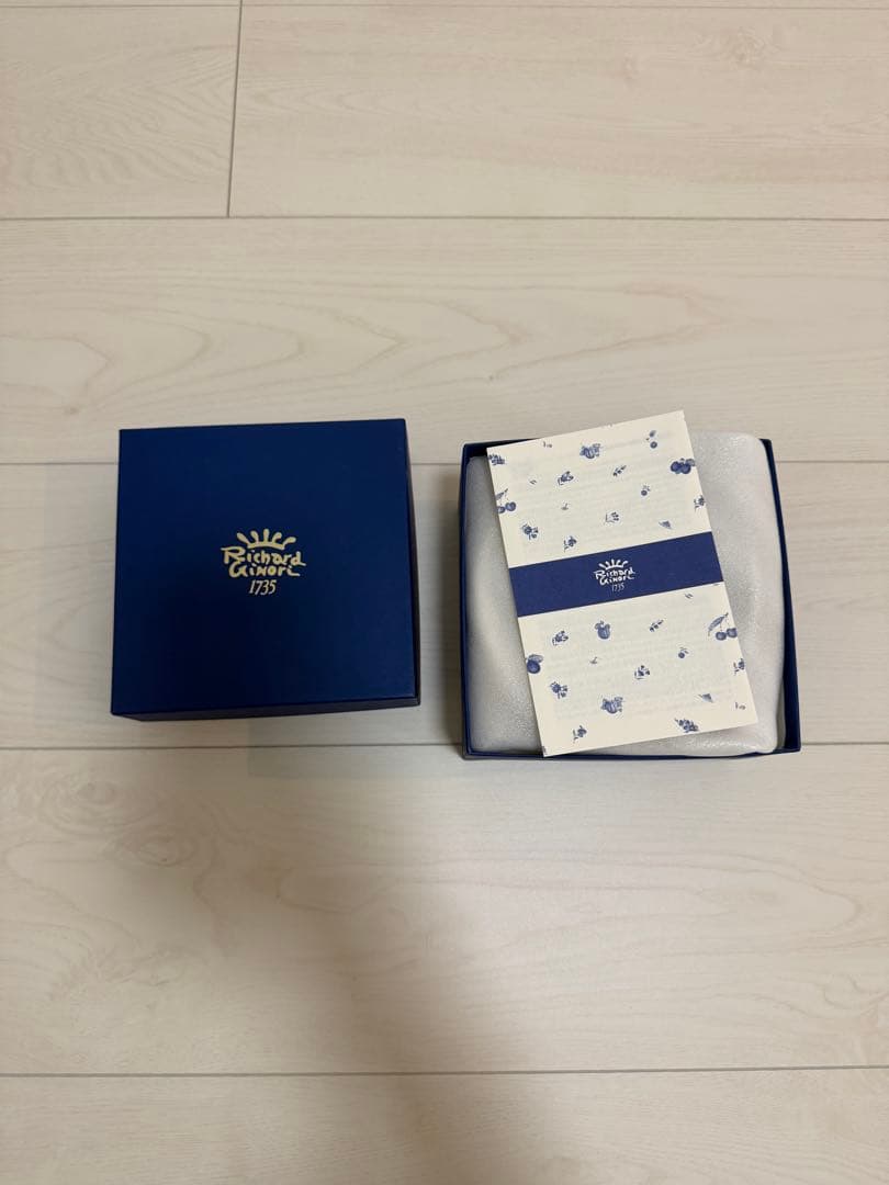 リチャードジノリpinocchio 食器セット【新品未使用】