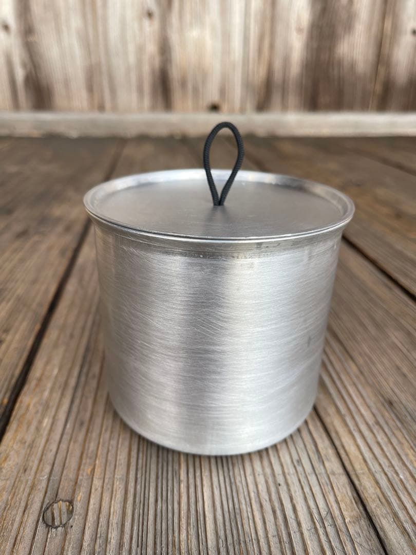 バーベキュー・調理用品 Hillbilly Pot 550
